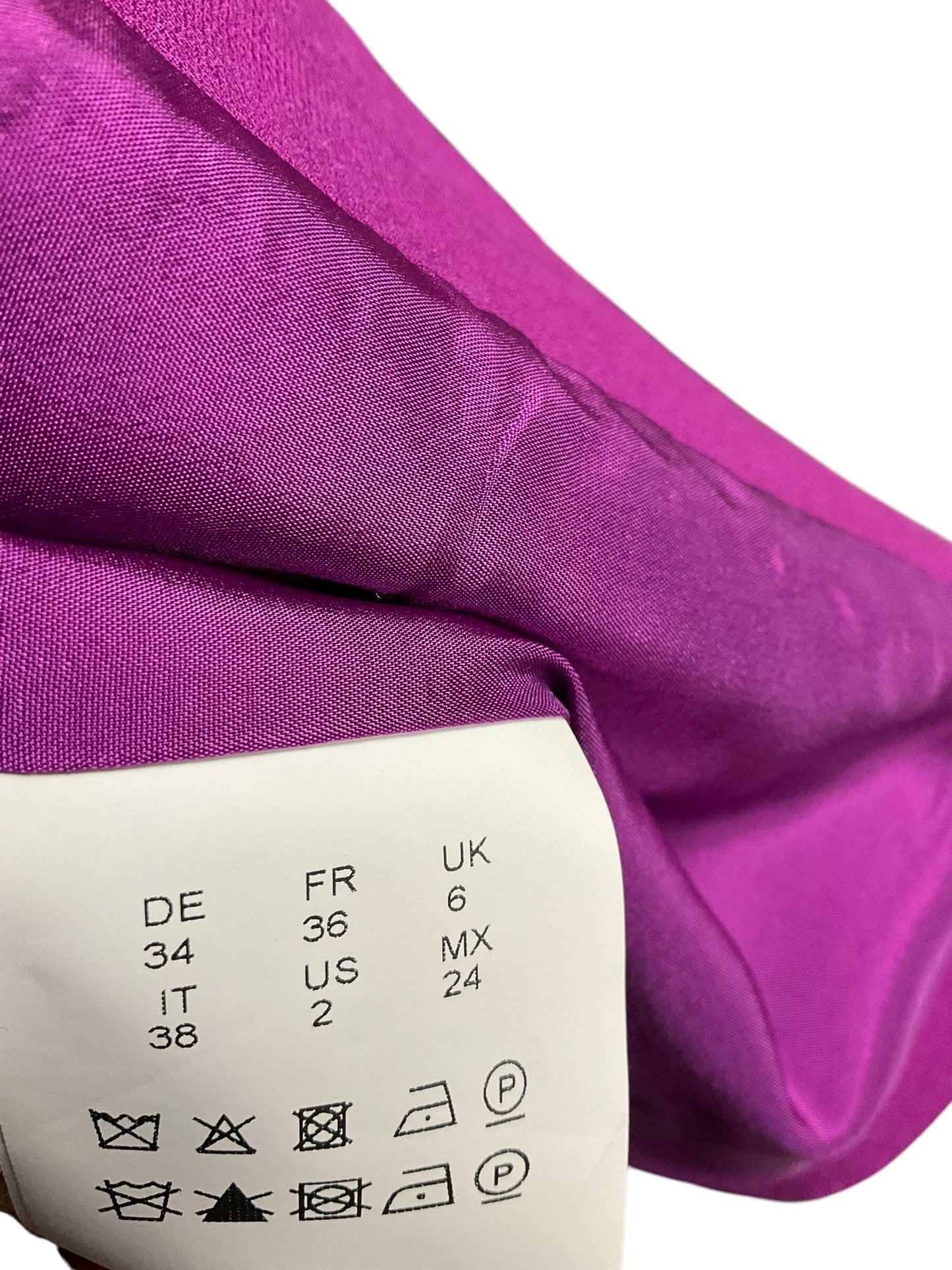 Blazer By Hugo Boss  Size: Xs