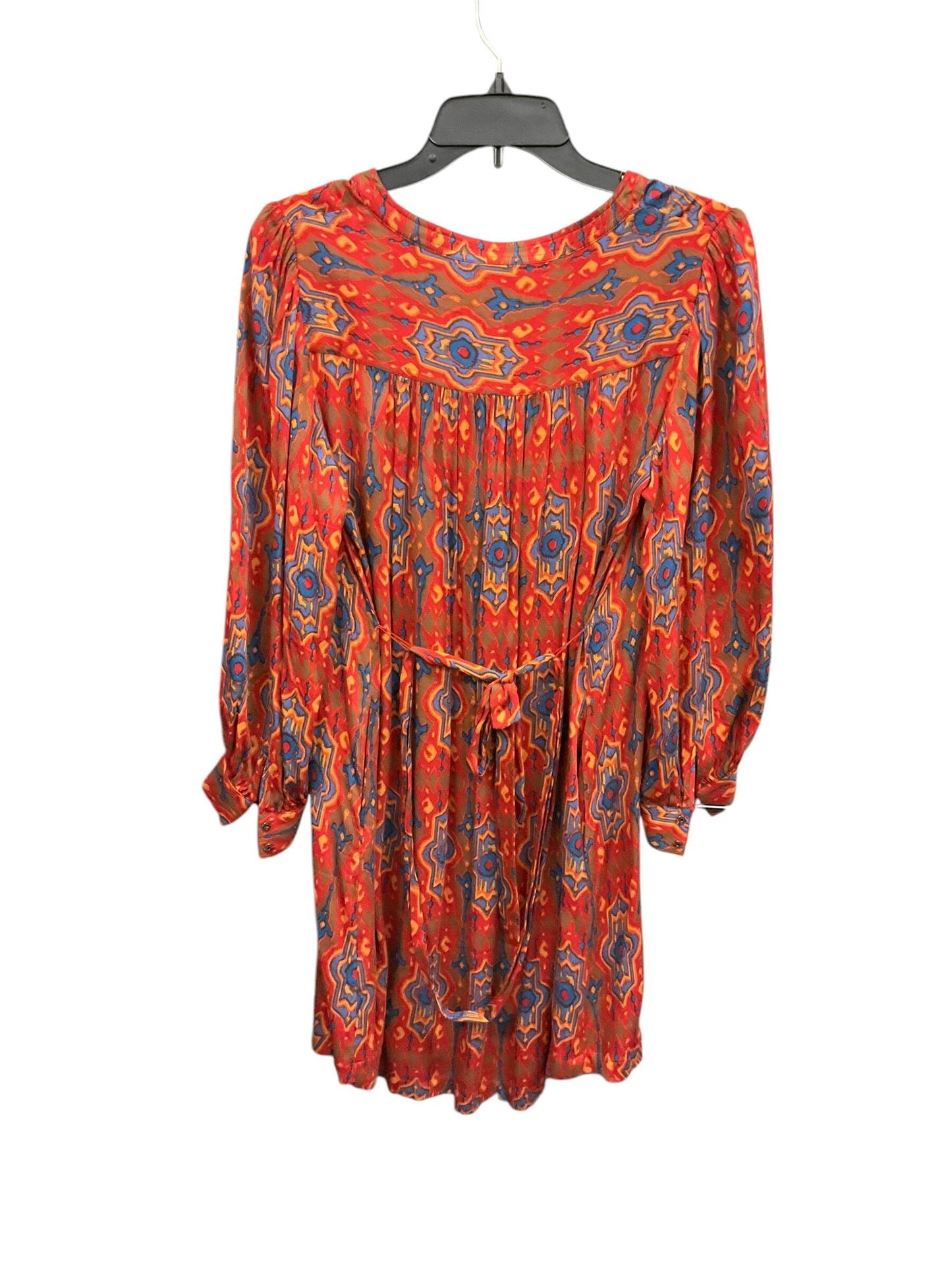 Tunic Long Sleeve By Tiny  Size: S