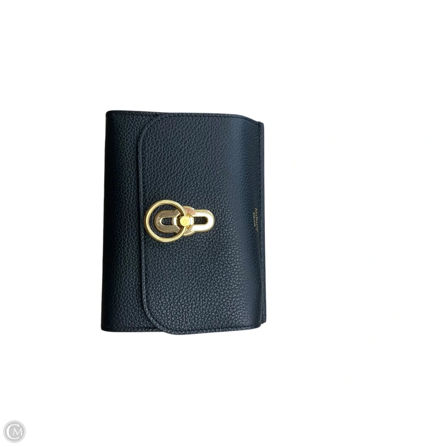 Wallet Luxury Designer By Mulberry, Size: Medium