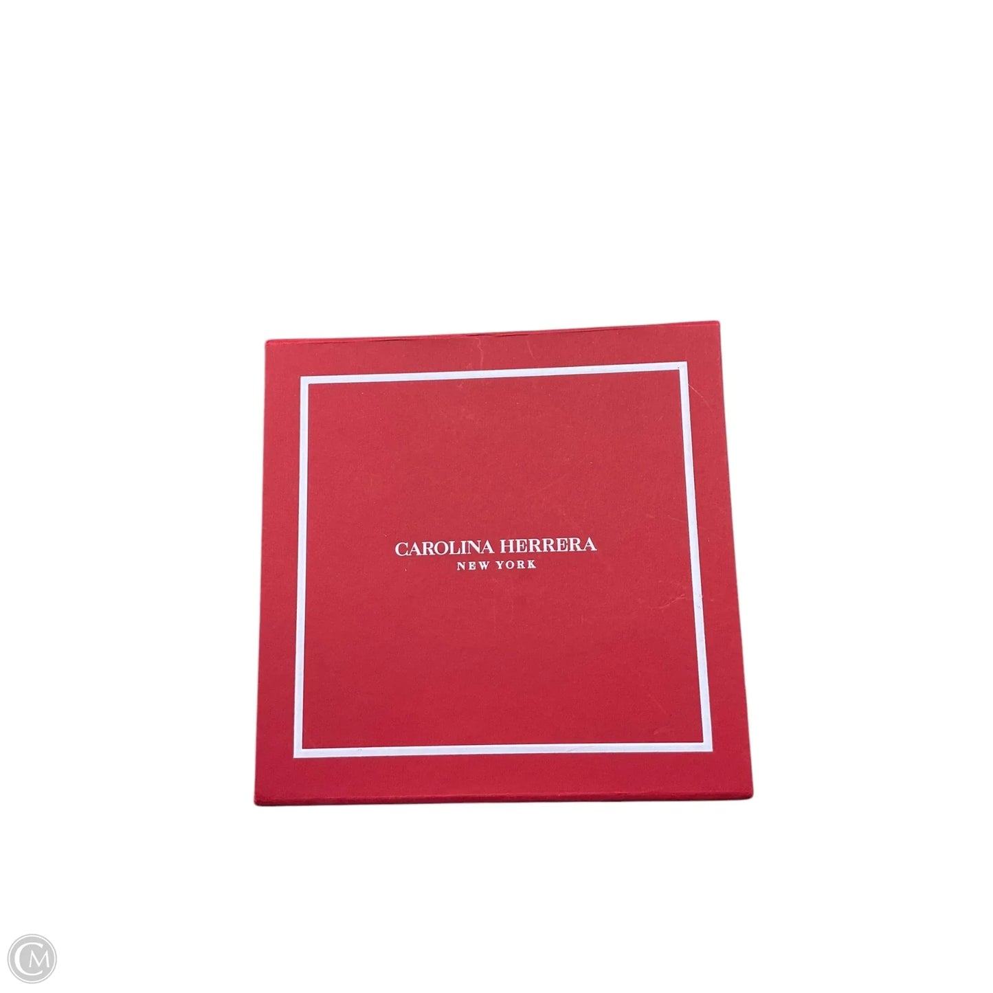 Earrings Designer By Carolina Herrera