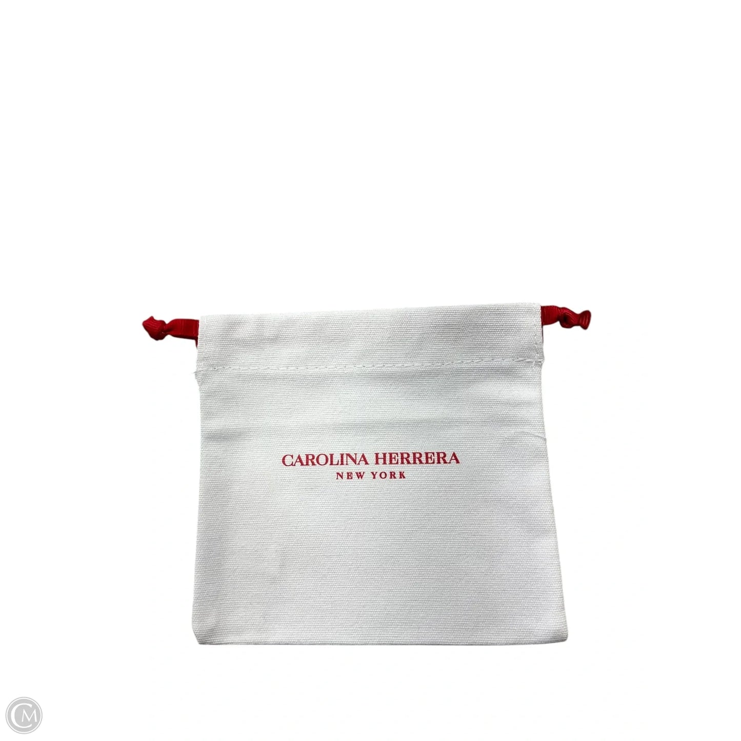 Earrings Designer By Carolina Herrera