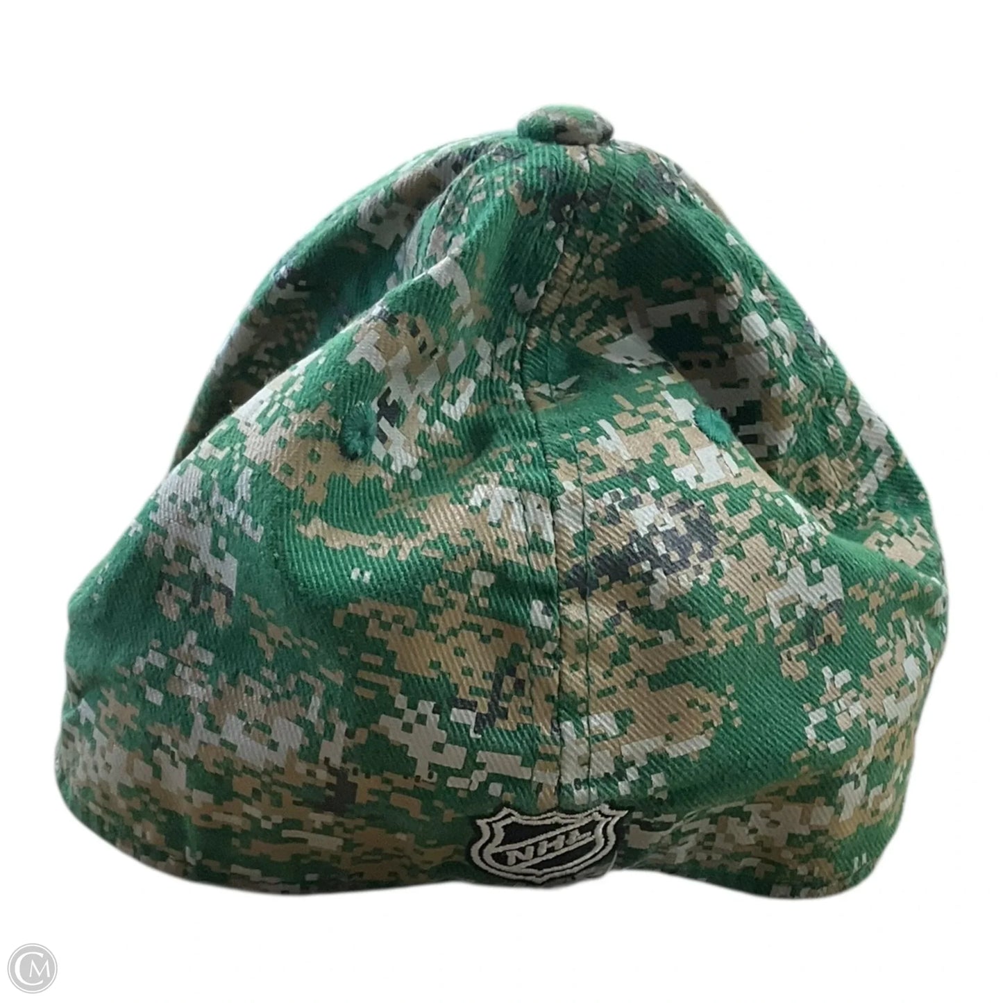 Hat Baseball Cap By Nhl