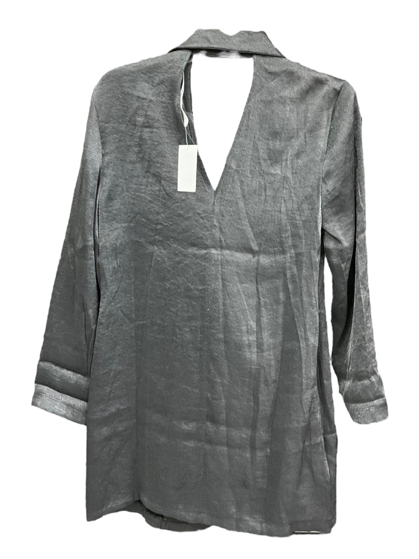 Jacket Shirt By Bcbg  Size: S