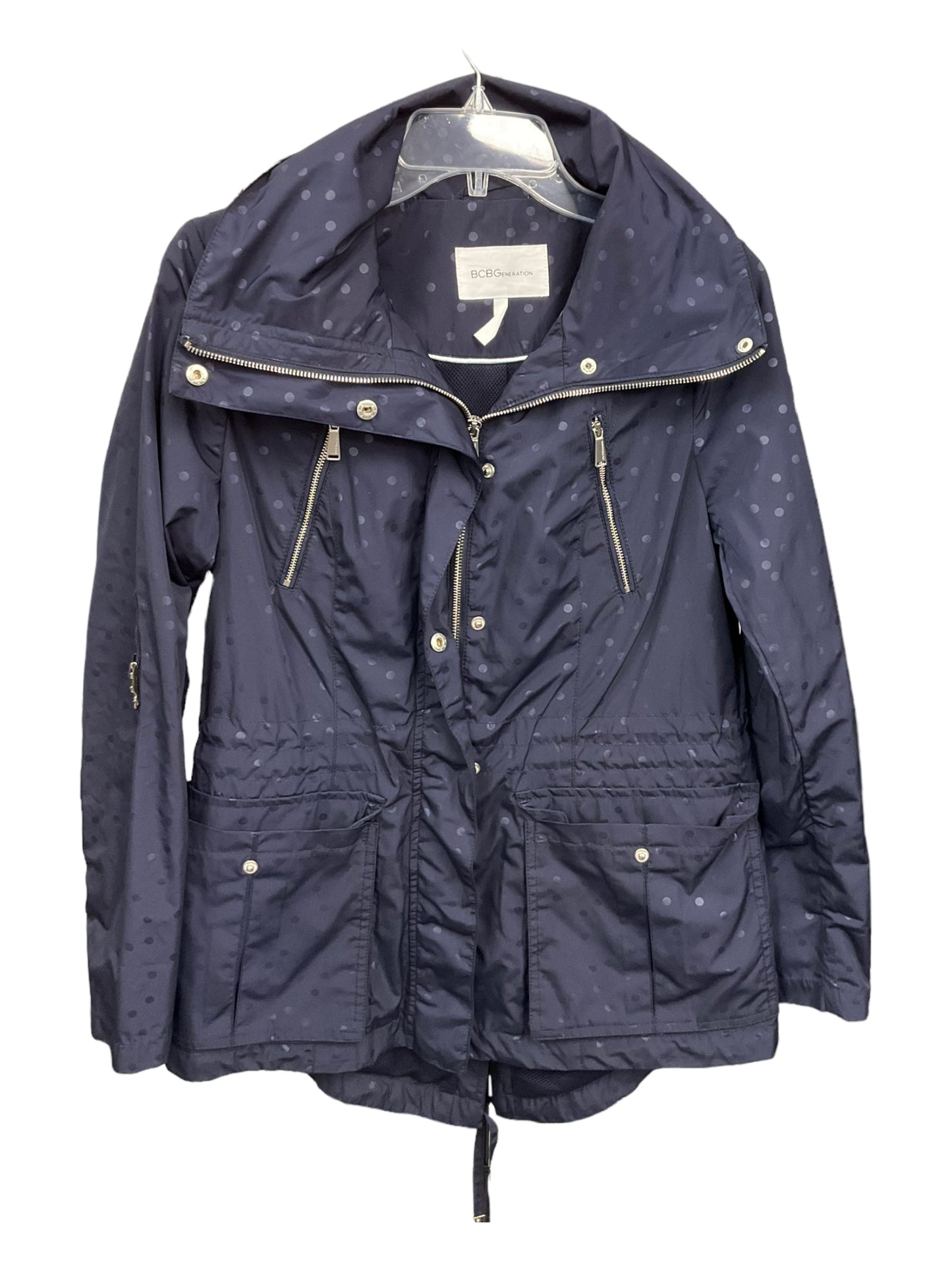 Jacket Utility By Bcbg  Size: M