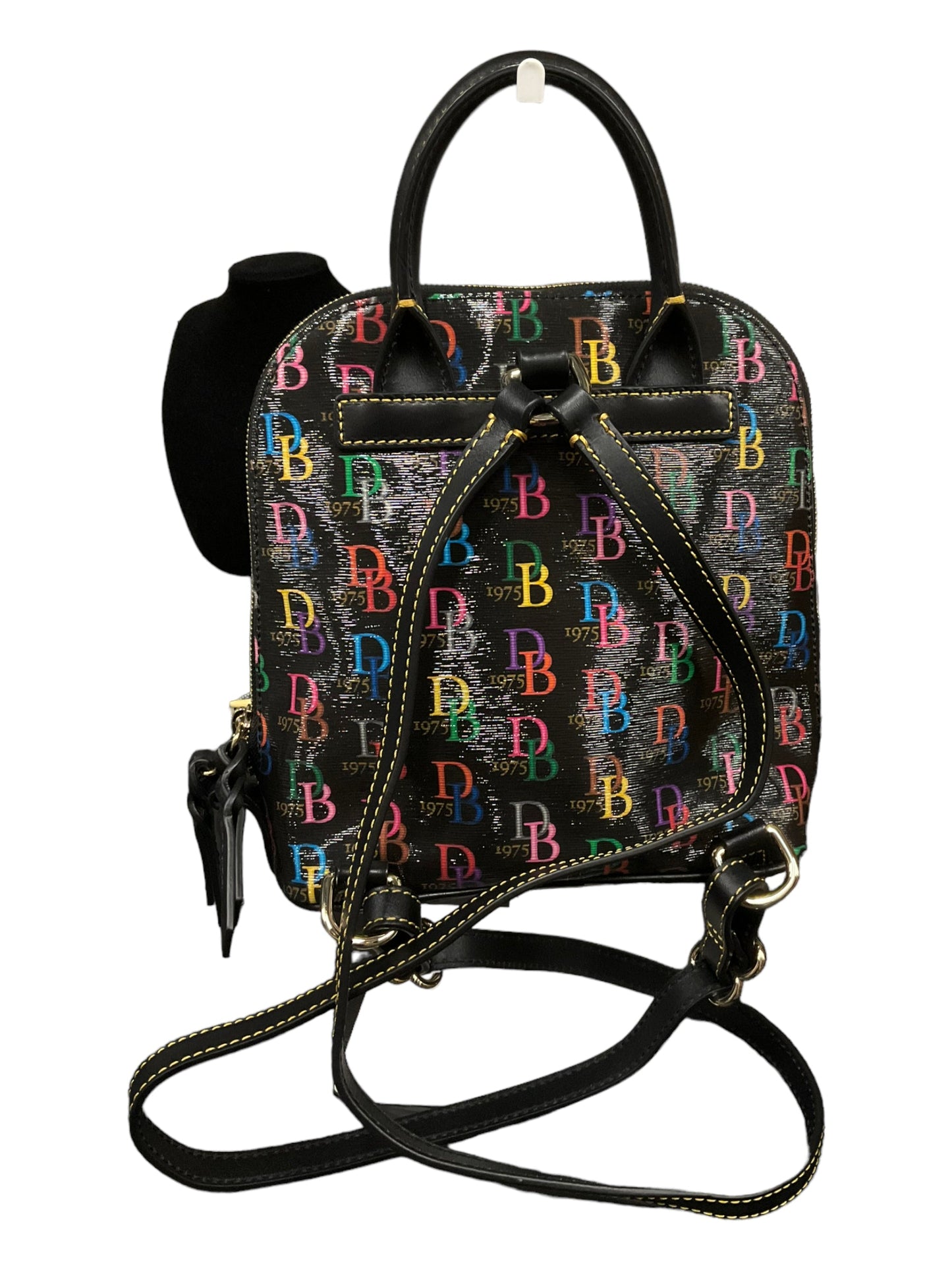 Backpack Designer By Dooney And Bourke  Size: Small