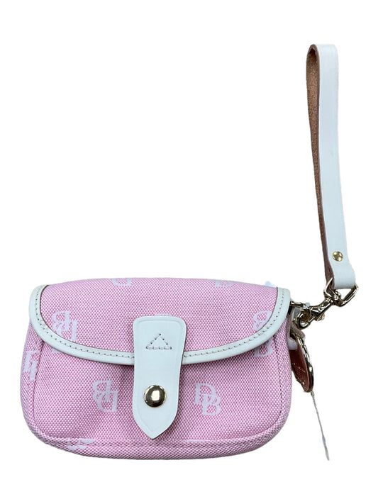 Wristlet Designer By Dooney And Bourke  Size: Small