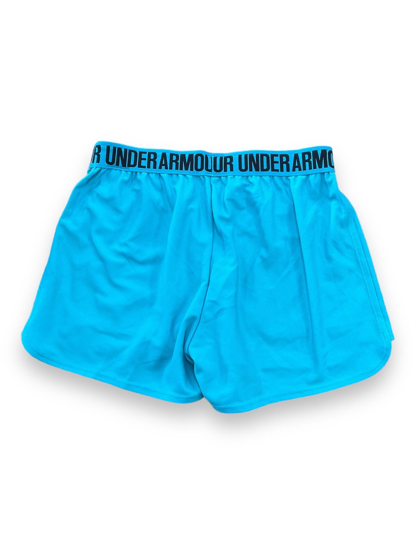 Athletic Shorts By Under Armour  Size: S