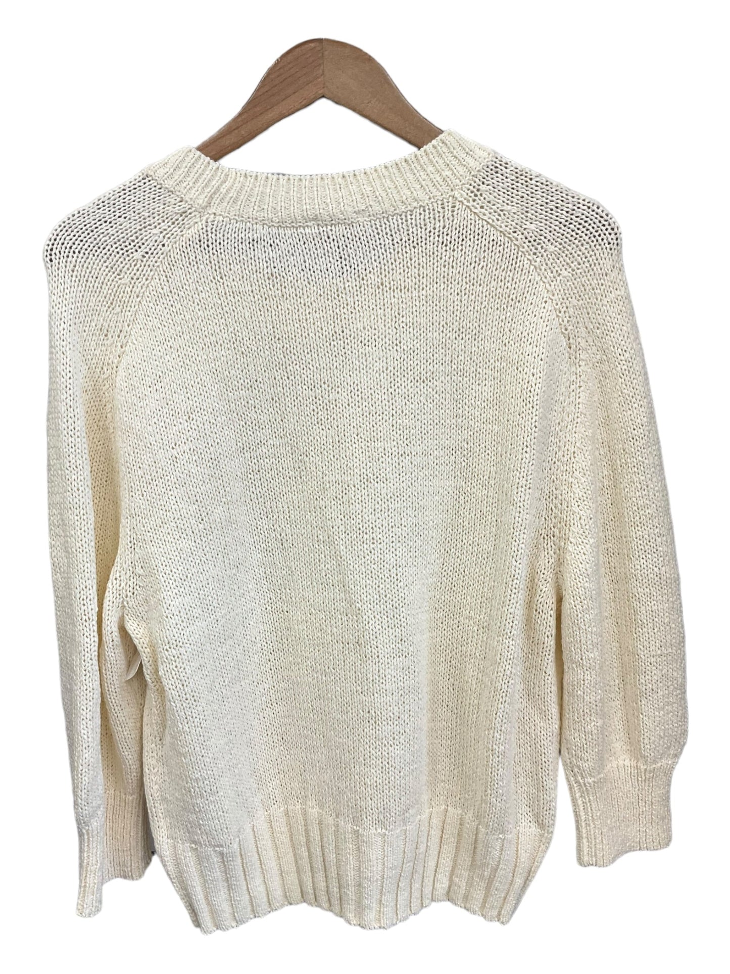 Sweater By Gap  Size: L