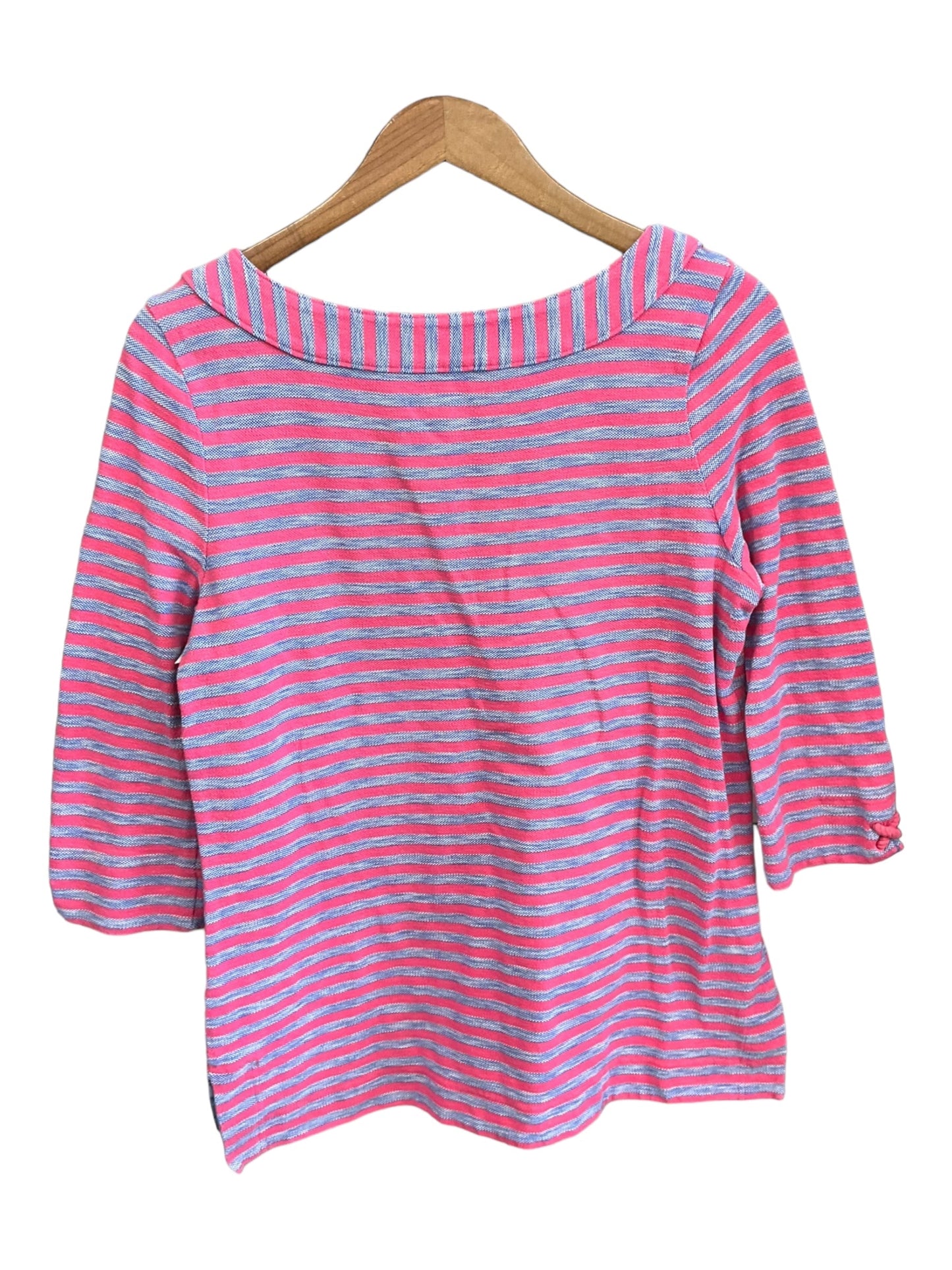 Top 3/4 Sleeve By Talbots  Size: M