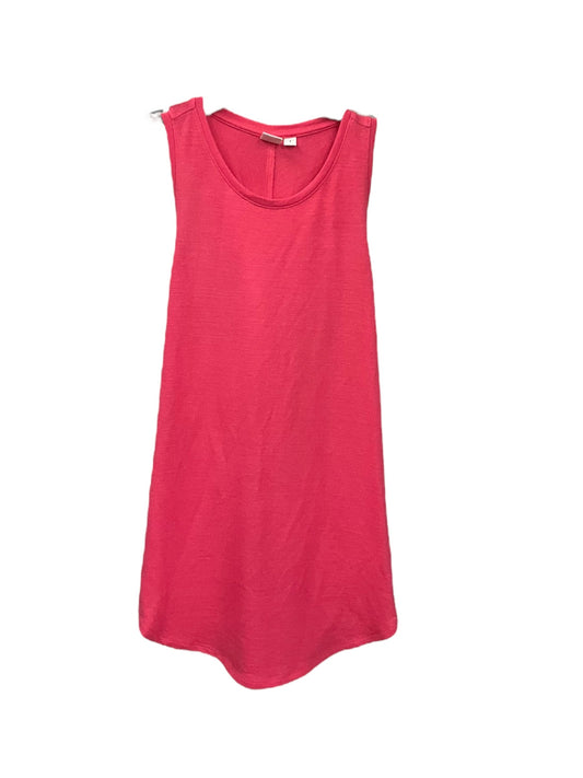 Pink Tank Top Gap, Size S