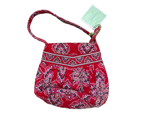 Handbag By Vera Bradley  Size: Small