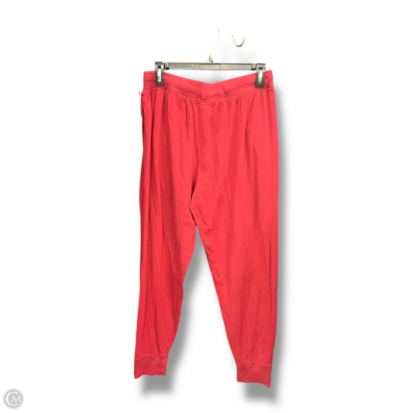 Pants Joggers By Polo Ralph Lauren In Red, Size: 8