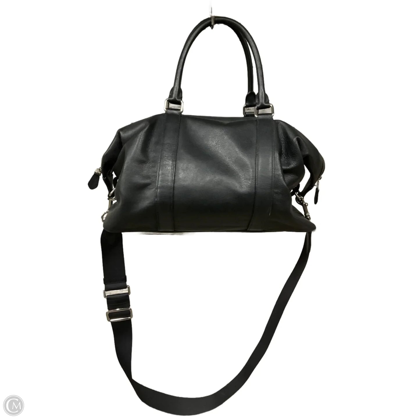 Duffle And Weekender Designer By Coach, Size: Large