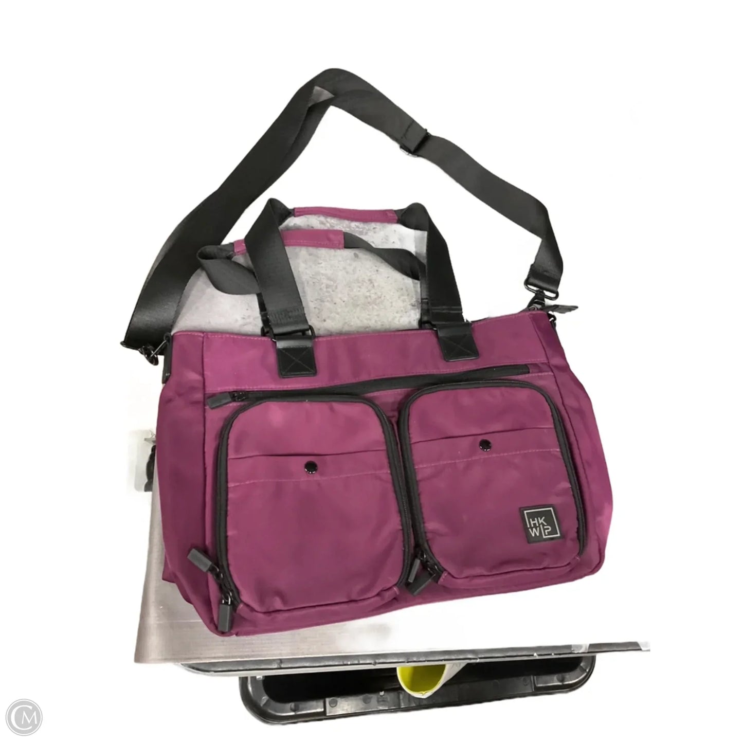 Tote By Cma, Size: Medium