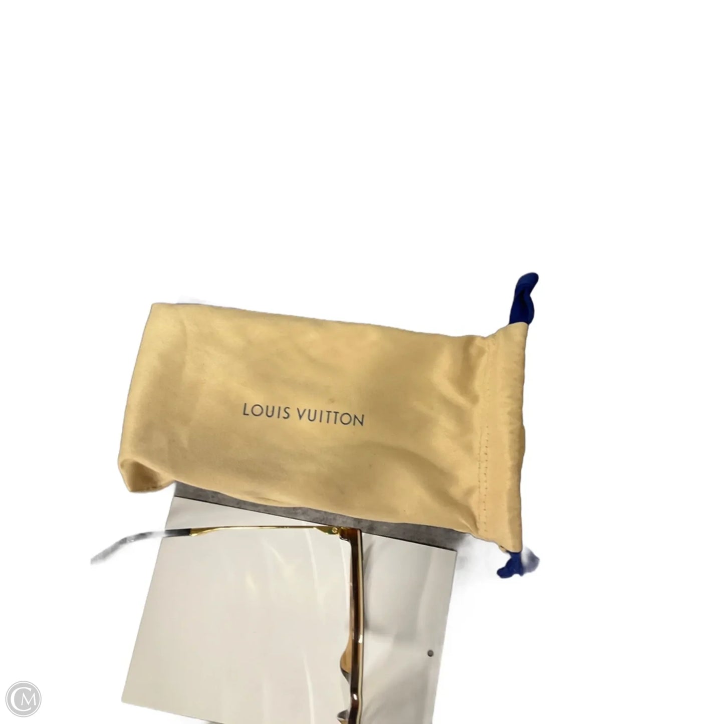 Sunglasses Luxury Designer By Louis Vuitton