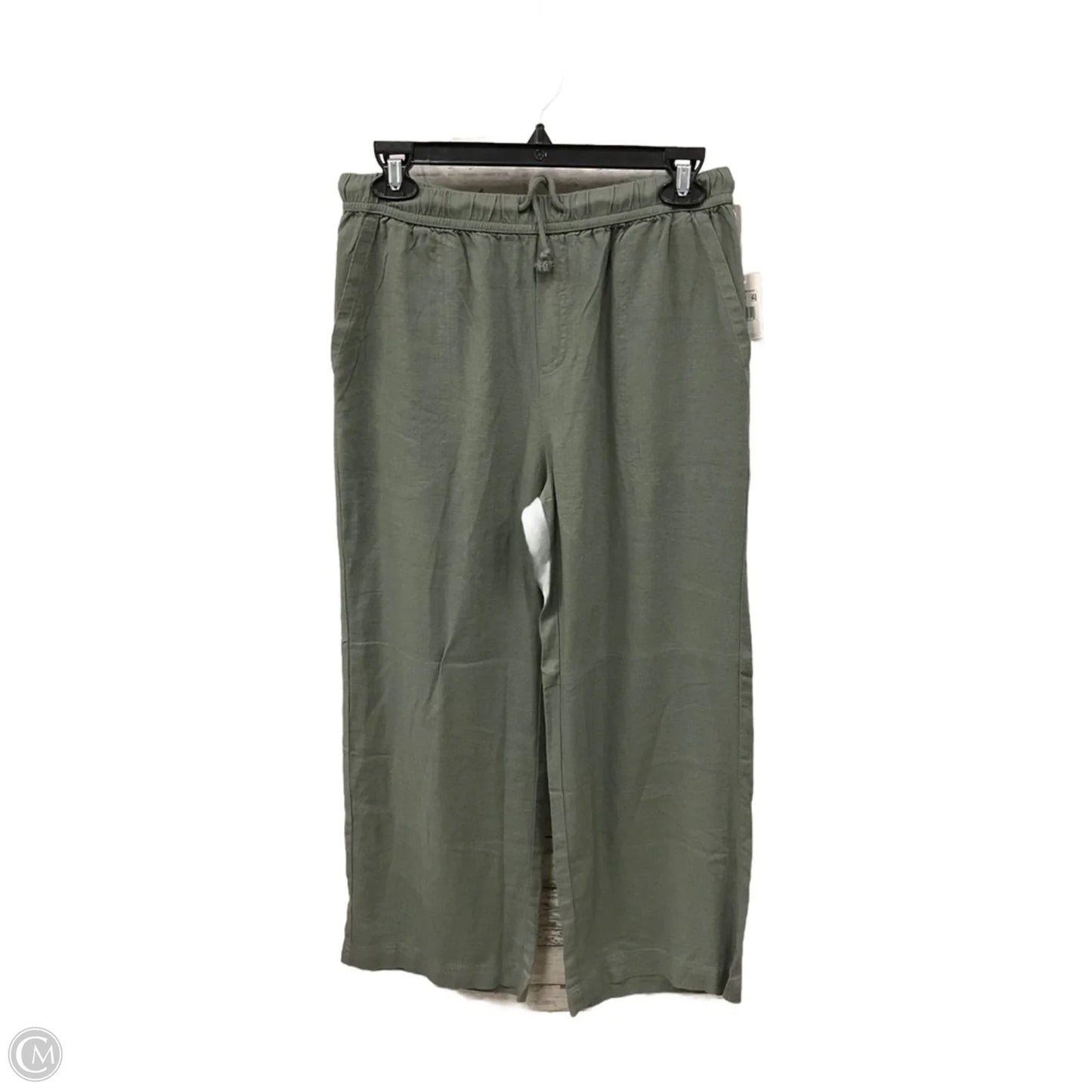 Pants Other By Splendid In Green, Size: S