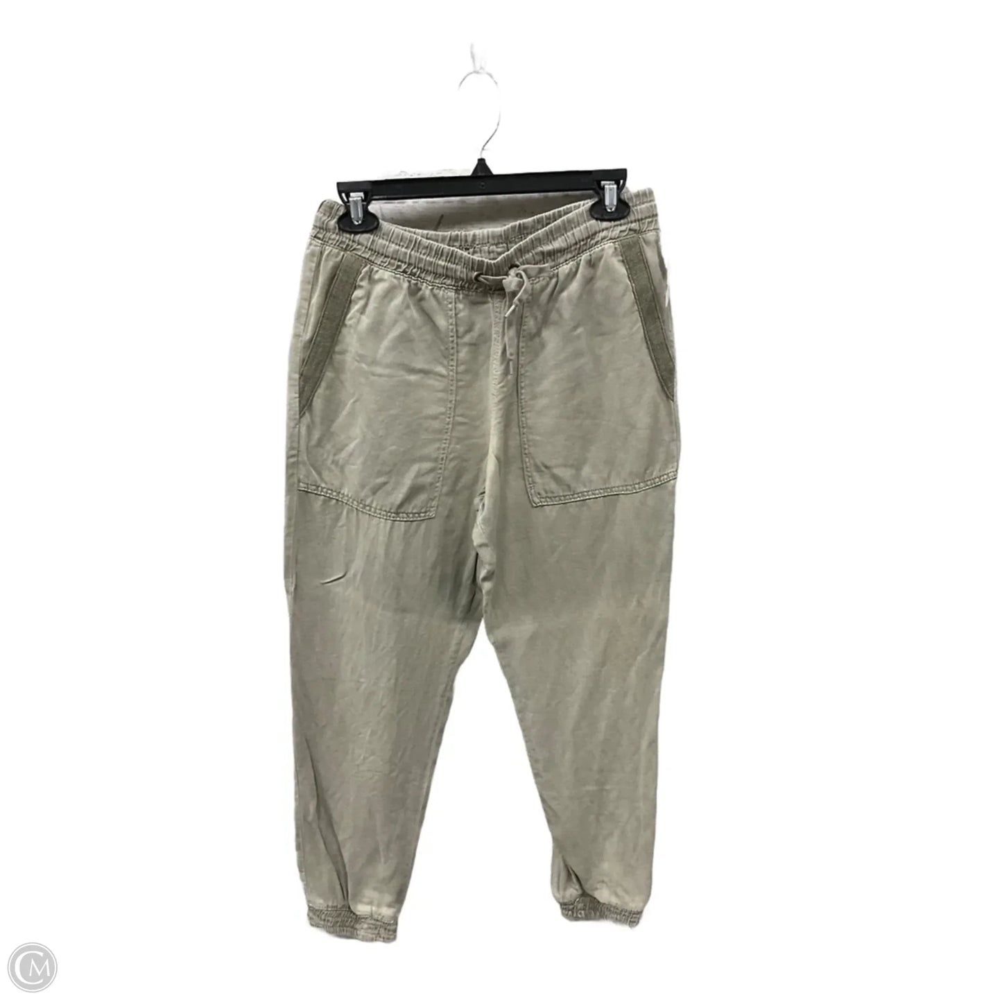 Pants Other By Zara In Green, Size: S