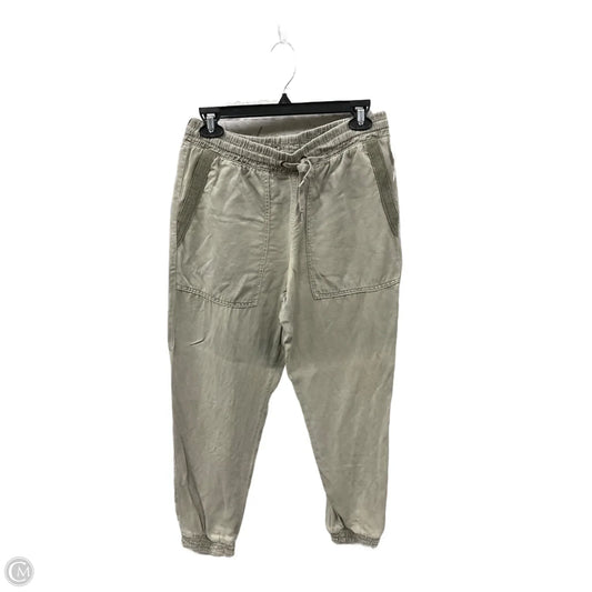 Pants Other By Zara In Green, Size: S
