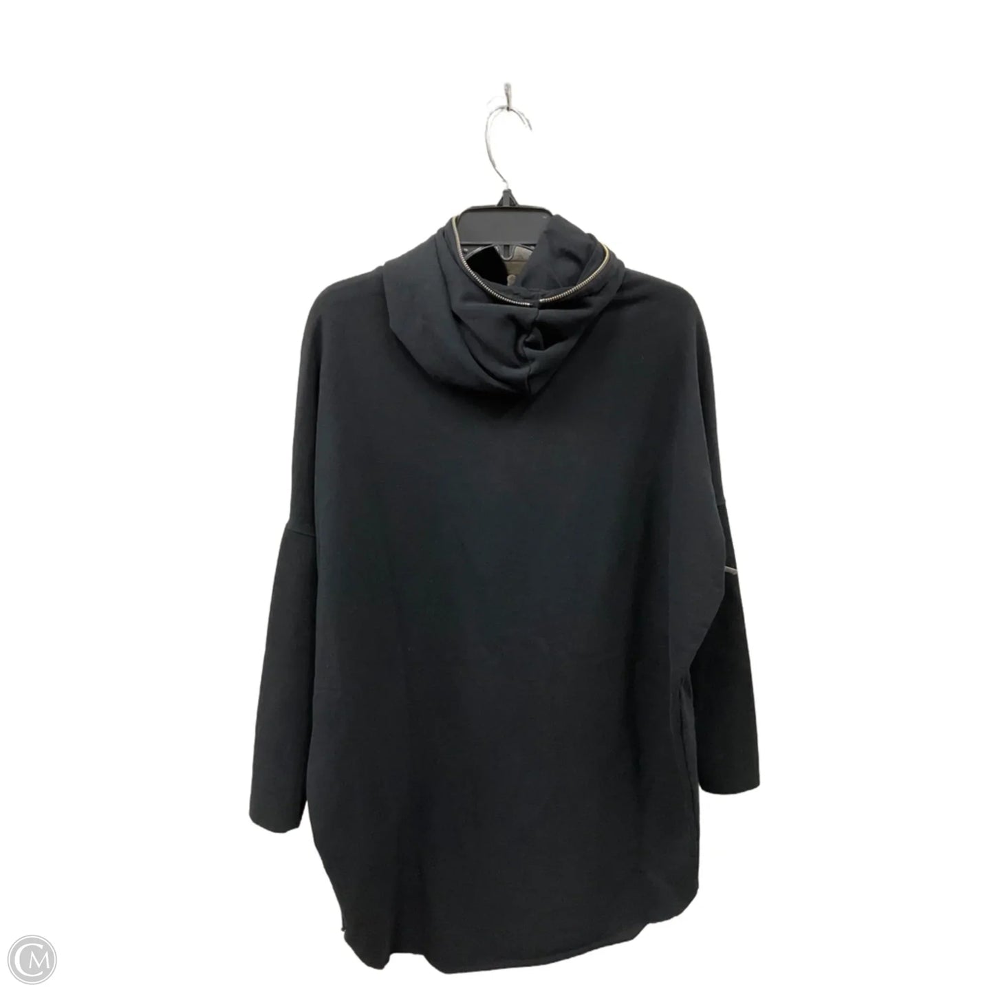 Tunic Designer By All Saints In Black, Size: S