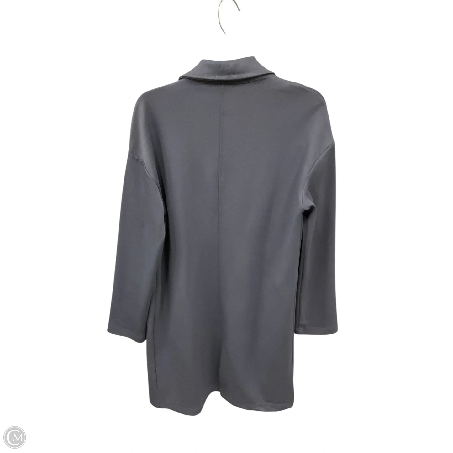 Cardigan By Leith In Blue, Size: S