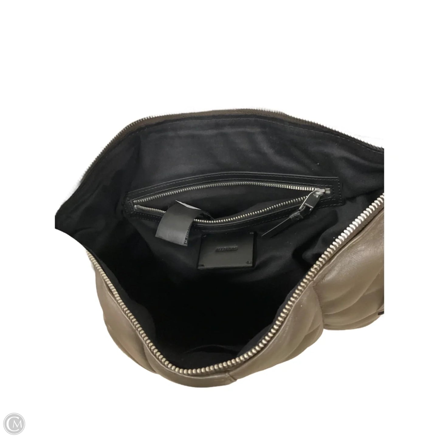 Handbag Designer By All Saints, Size: Large