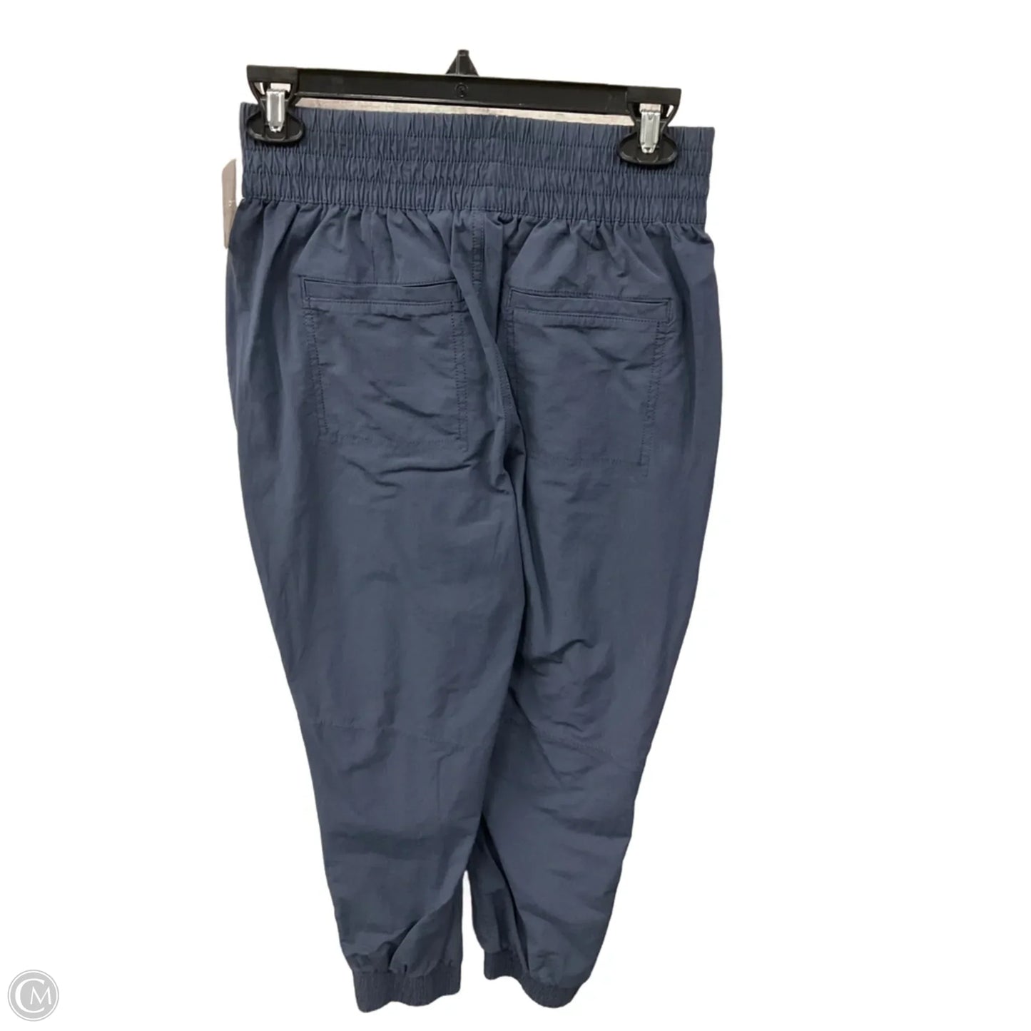 Athletic Pants By Calia In Blue, Size: S