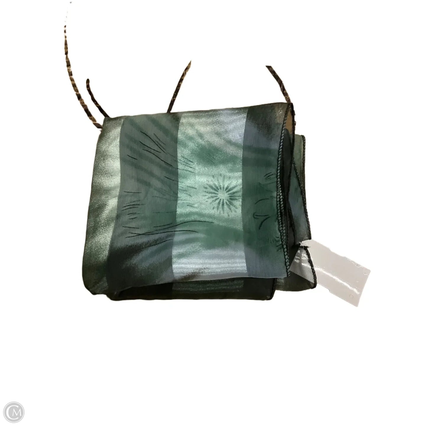 Scarf Long By Clothes Mentor