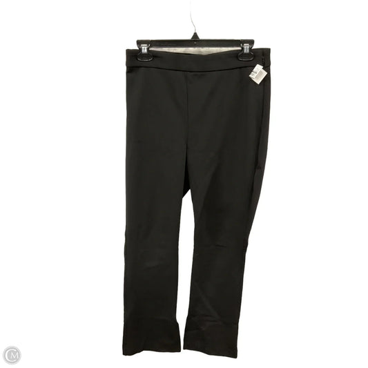 Pants Dress By Express In Black, Size: 8