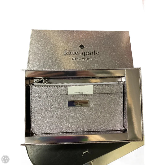 Wallet Designer By Kate Spade, Size: Small