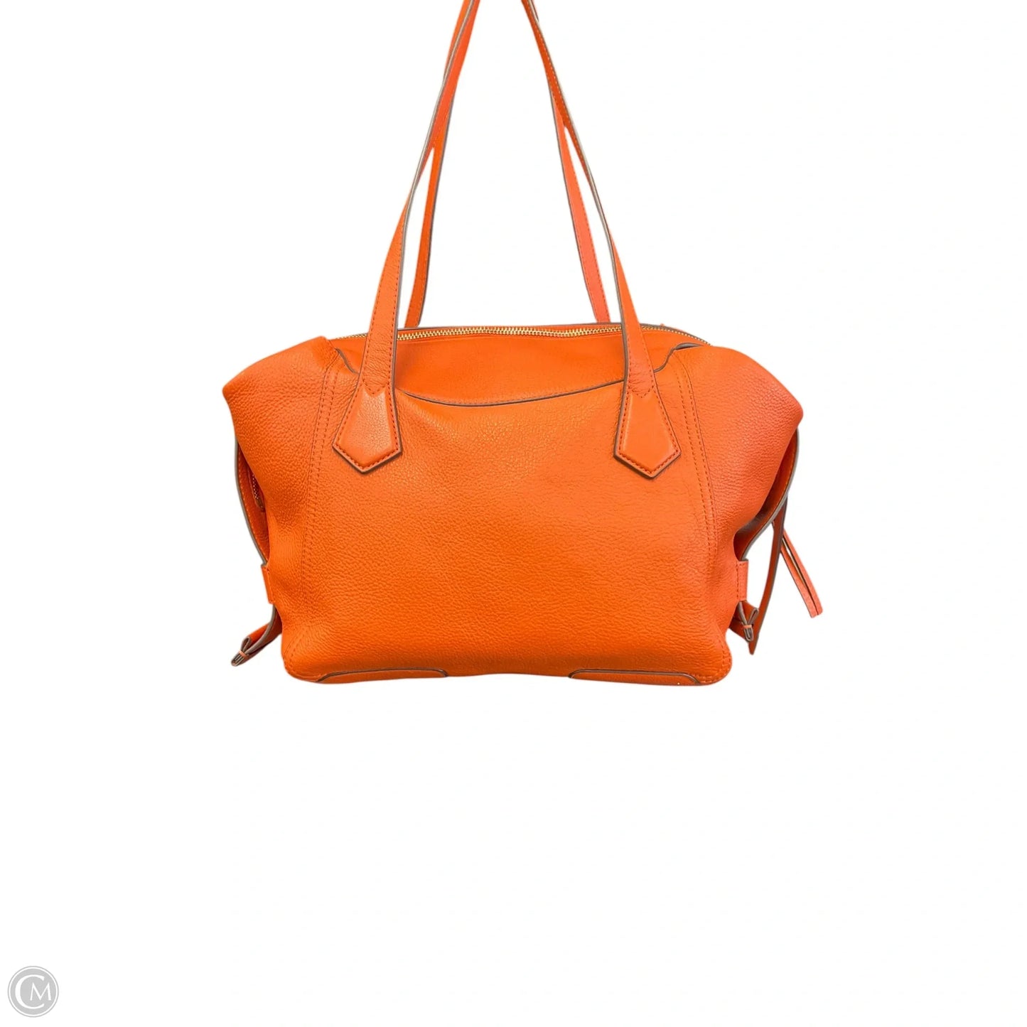 Handbag Designer By Tory Burch, Size: Medium