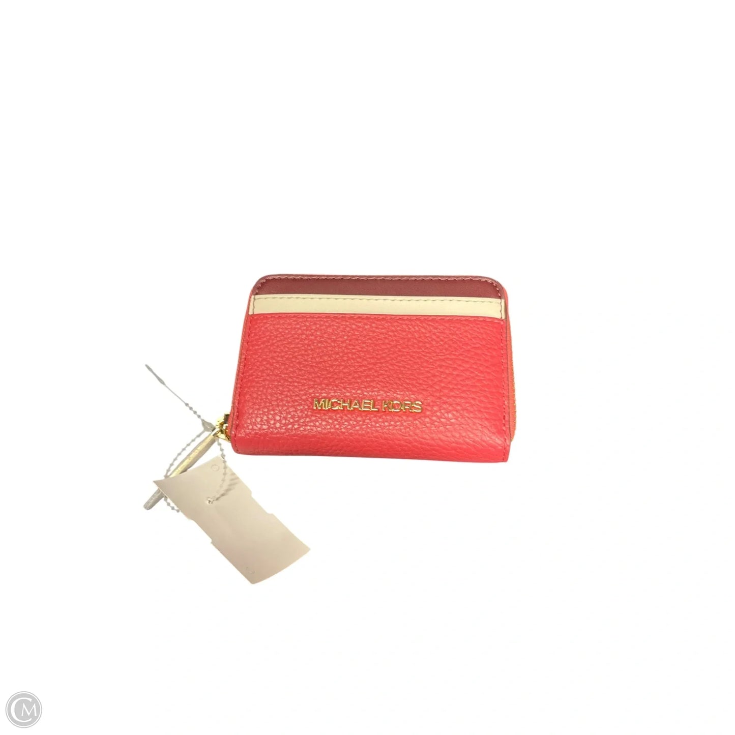 Wallet Designer By Michael Kors, Size: Small