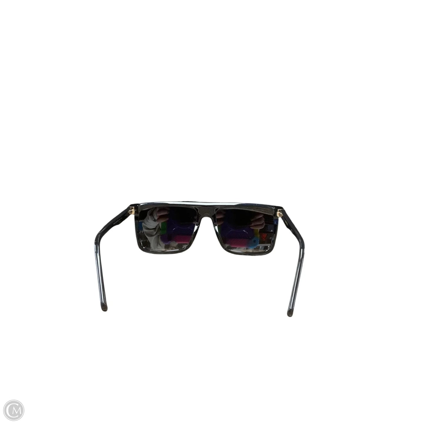 Sunglasses Designer By Max Mara