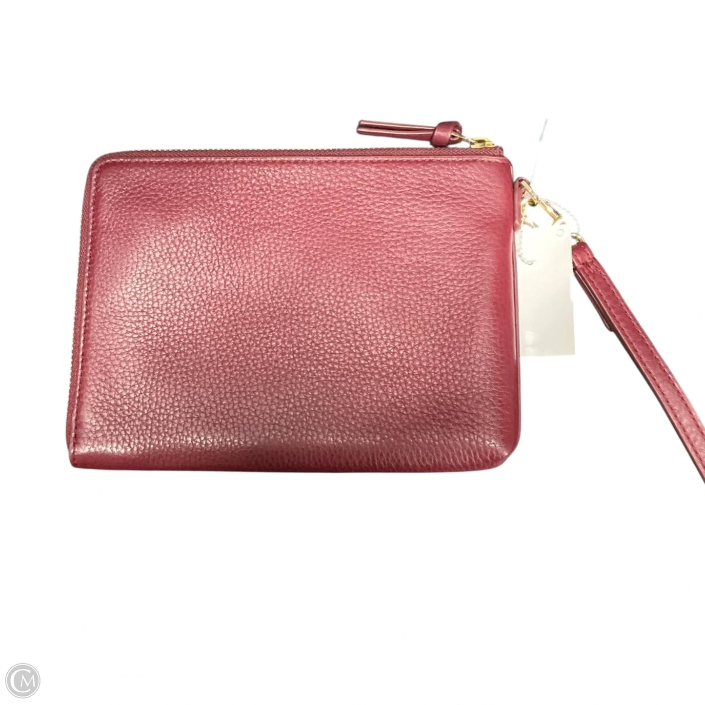 Wristlet Designer By Tory Burch, Size: Medium