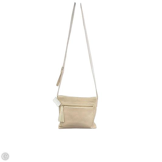 Crossbody Designer By Kate Spade, Size: Medium