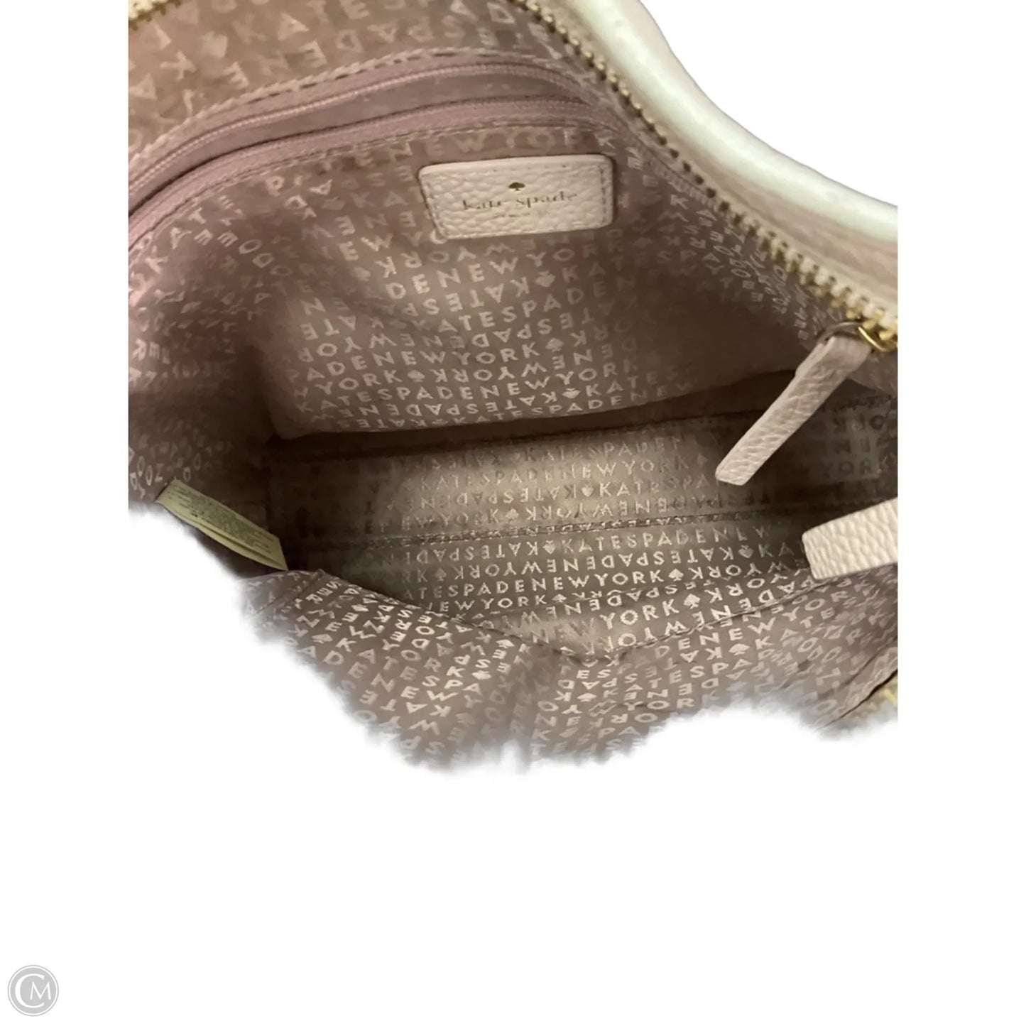 Crossbody Designer By Kate Spade, Size: Medium