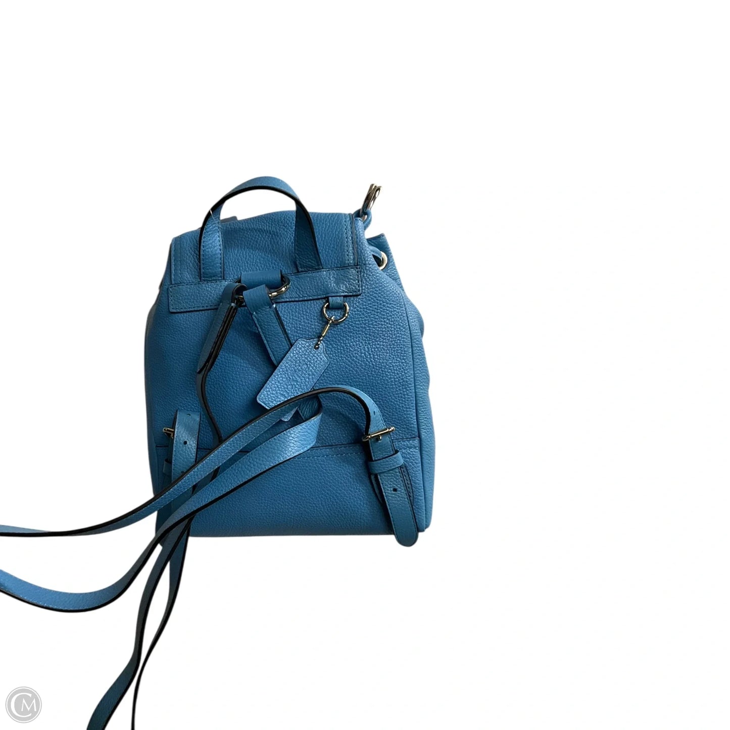 Backpack Designer By Coach, Size: Small