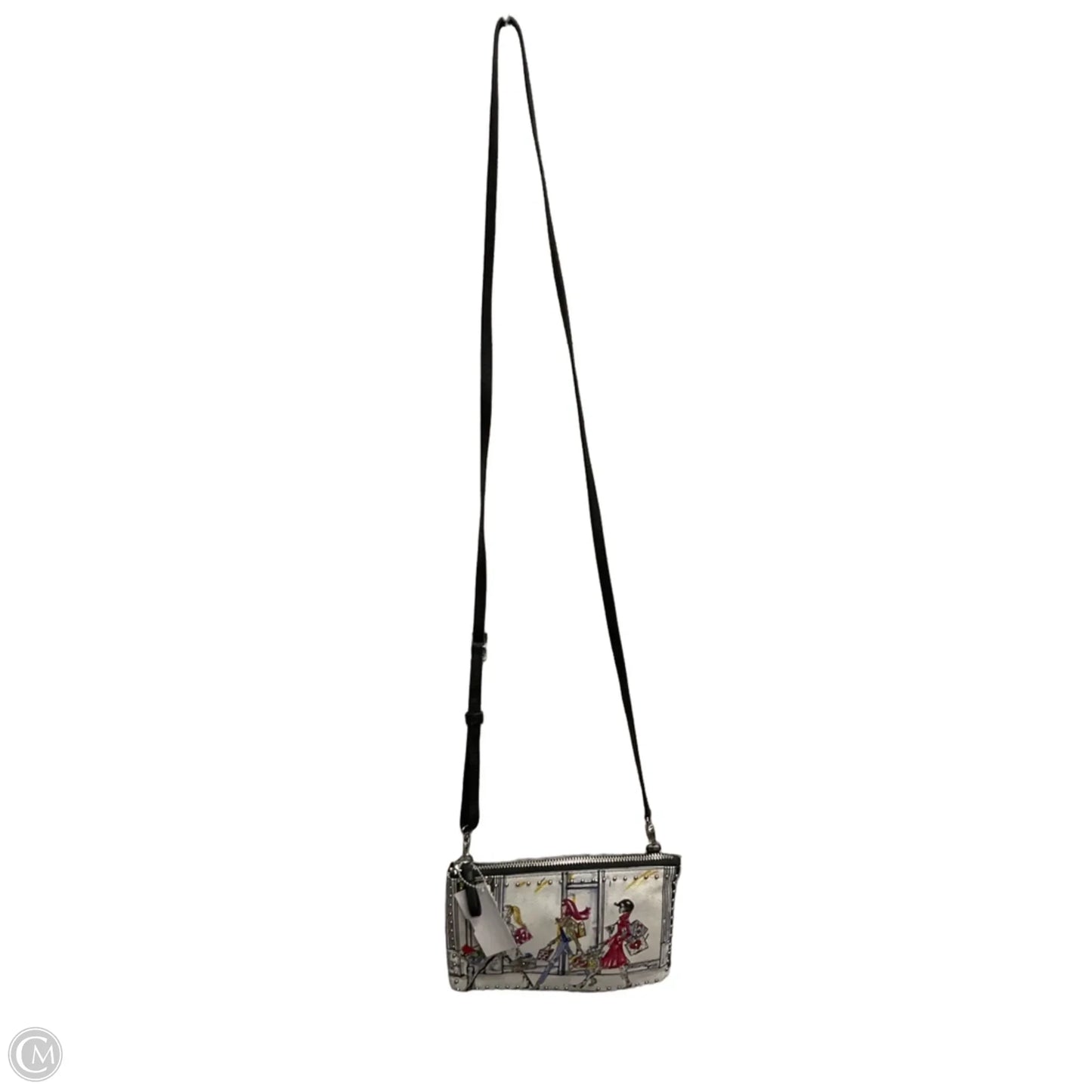 Crossbody By Brighton, Size: Small