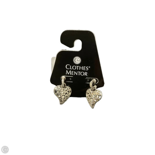 Earrings Dangle/drop By Brighton