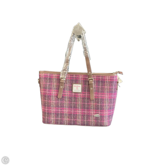 Handbag By Cma, Size: Medium