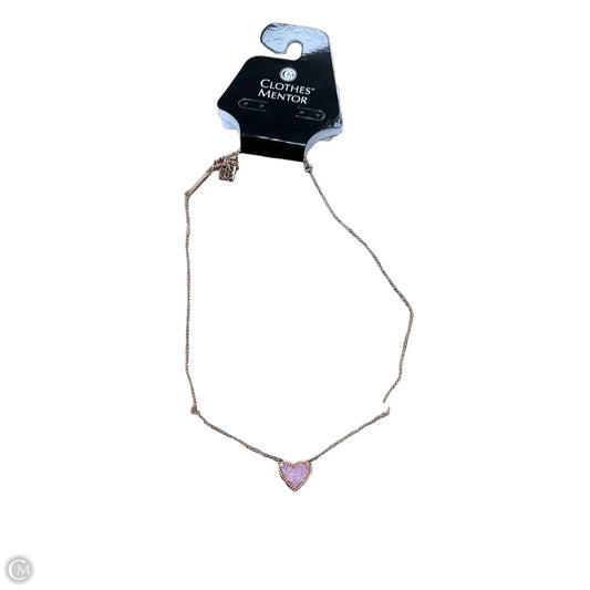 Necklace Chain By Kendra Scott