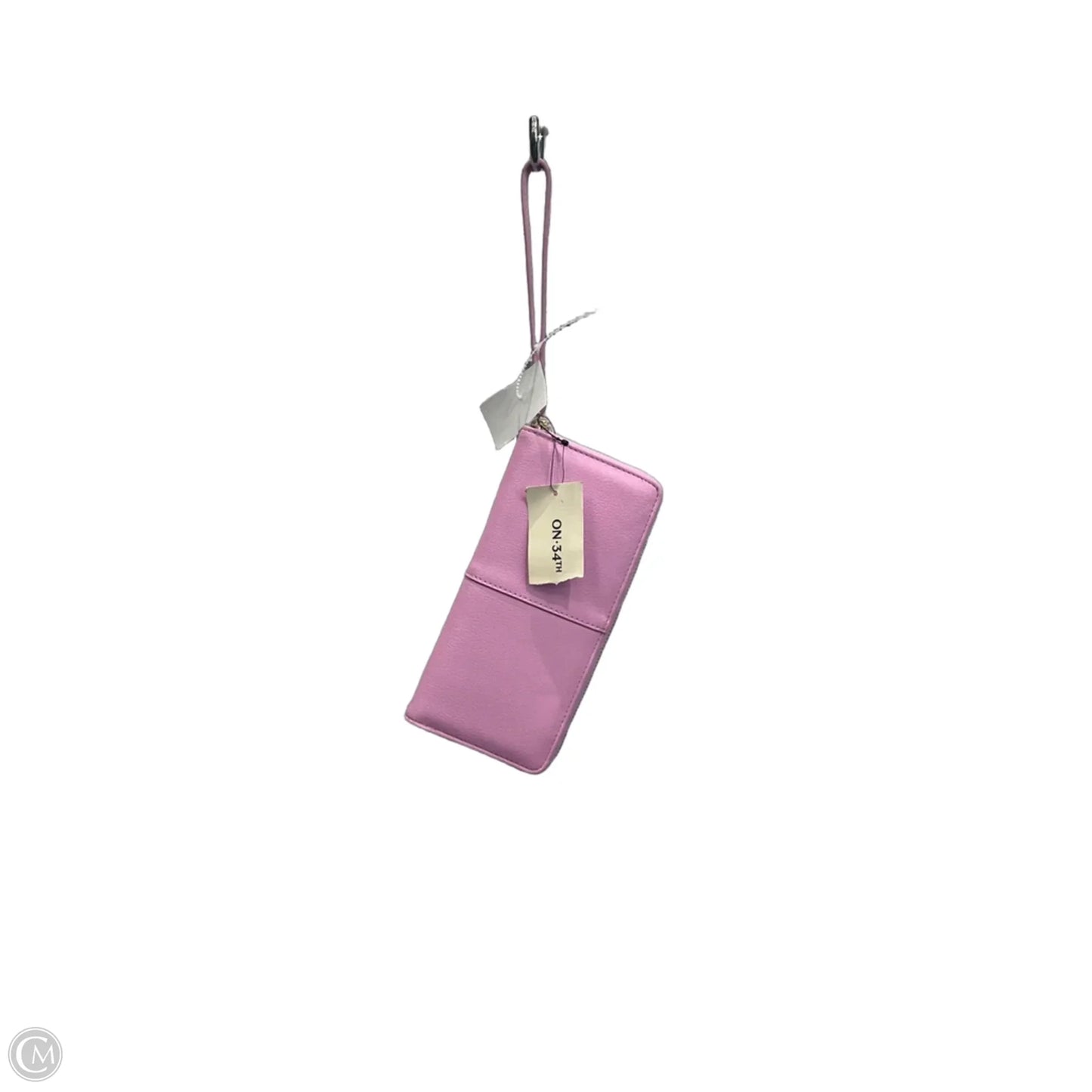 Handbag By Cmc, Size: Medium