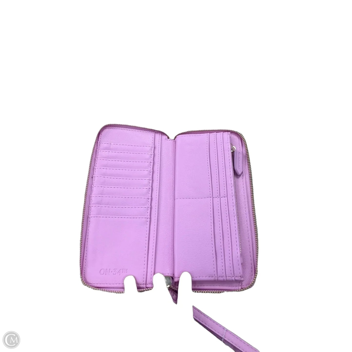 Handbag By Cmc, Size: Medium