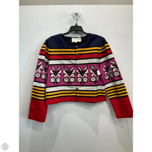 Cardigan By Cma In Multi-colored, Size: M