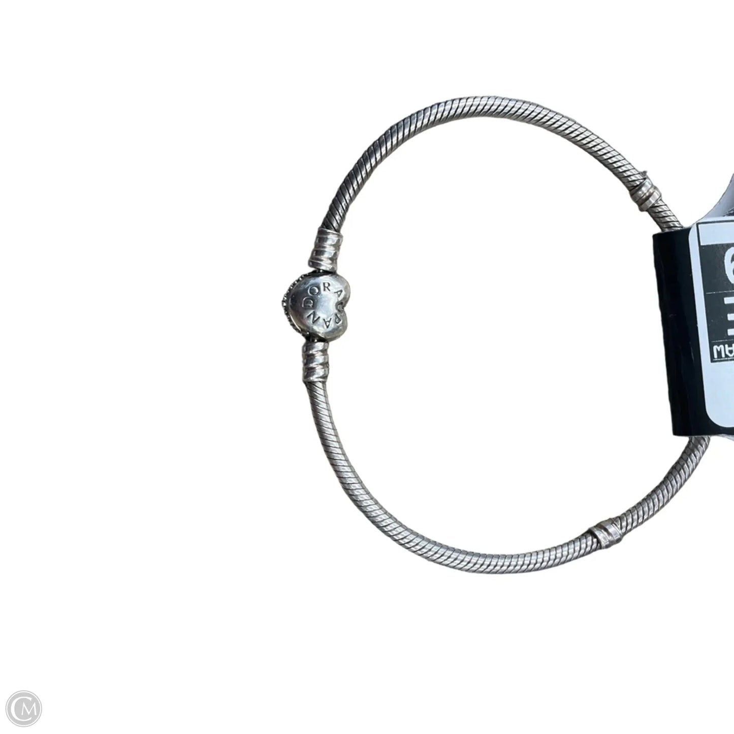 Bracelet Sterling Silver By Pandora