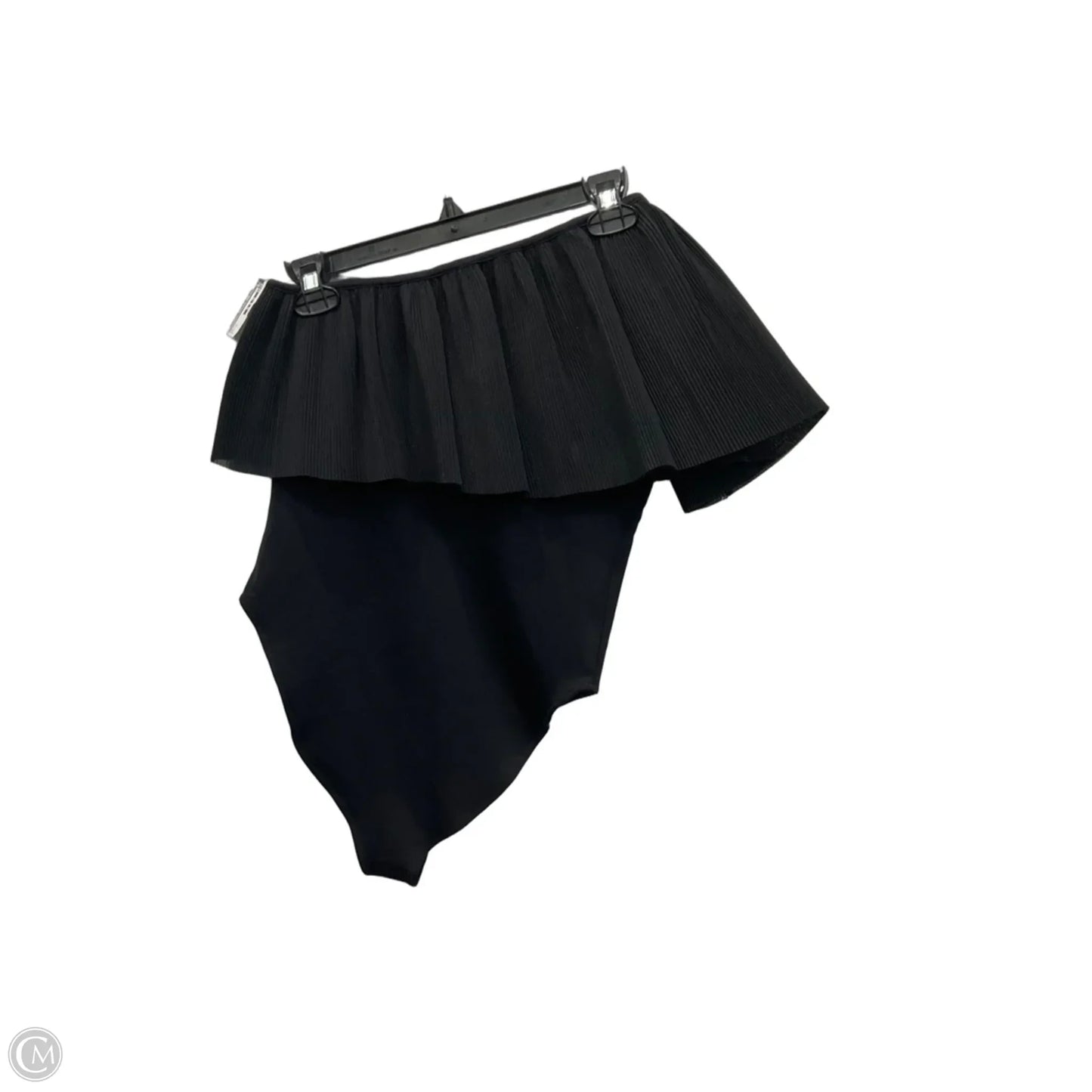 Swimsuit By Zara In Black, Size: M
