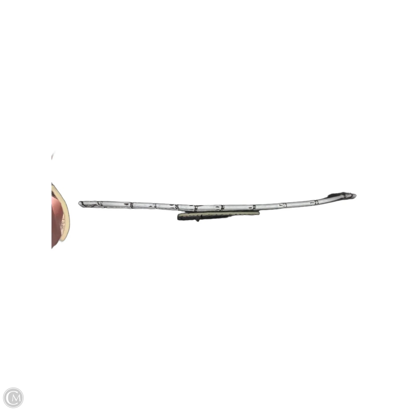 Crossbody Designer By Kurt Geiger, Size: Medium