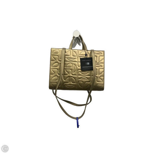 Tote Designer By Telfar, Size: Medium