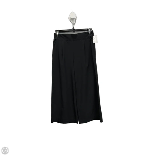 Athletic Pants By Athleta In Black, Size: Xsp