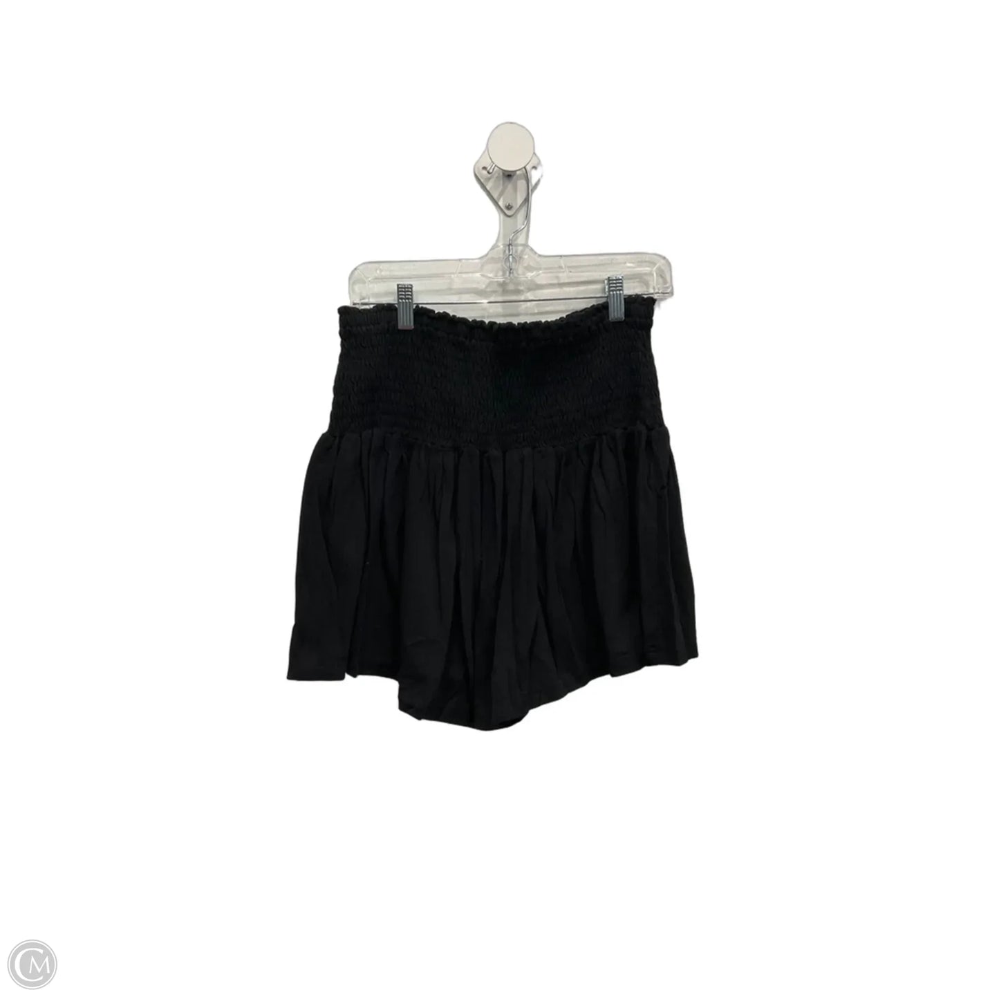 Shorts By Heyson In Black, Size: 12
