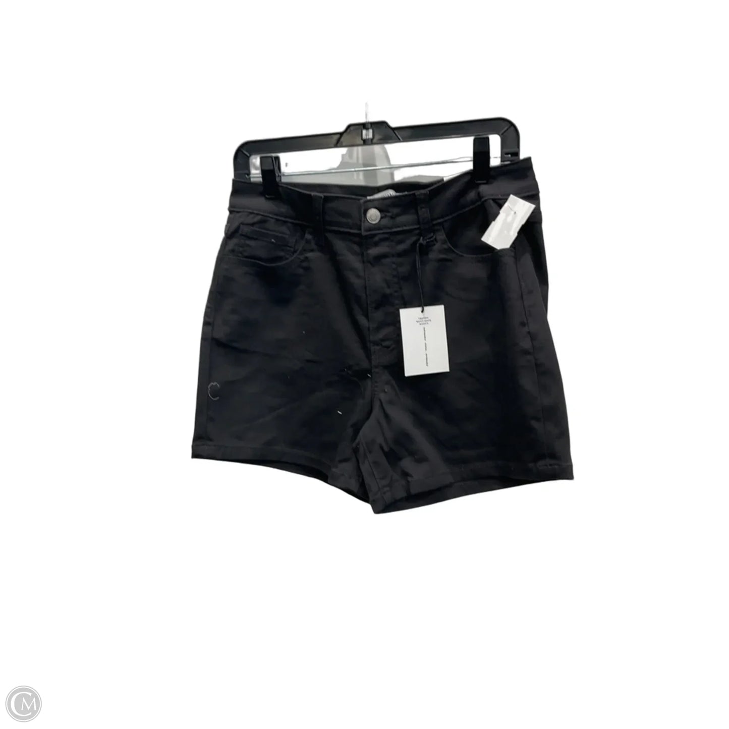 Shorts By Zenana In Grey, Size: 12